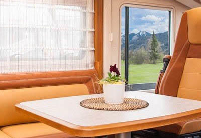 Tips For Those Dreaming To Get Luxury Caravans For Sale This